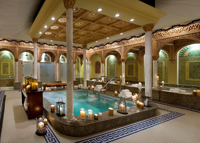 Boca Raton Resort And Club, A Waldorf Astoria Resort