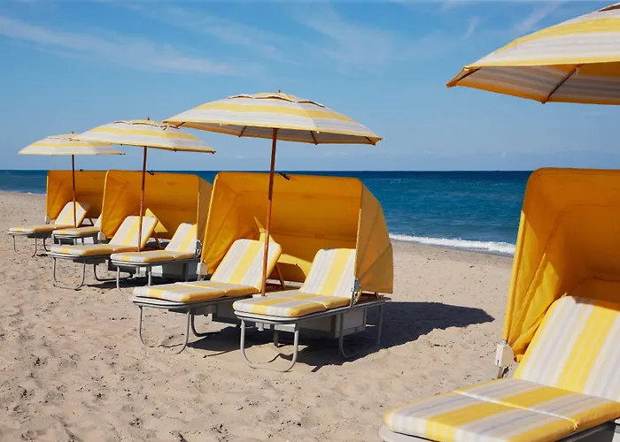 Boca Raton Resort And Club, A Waldorf Astoria Resort